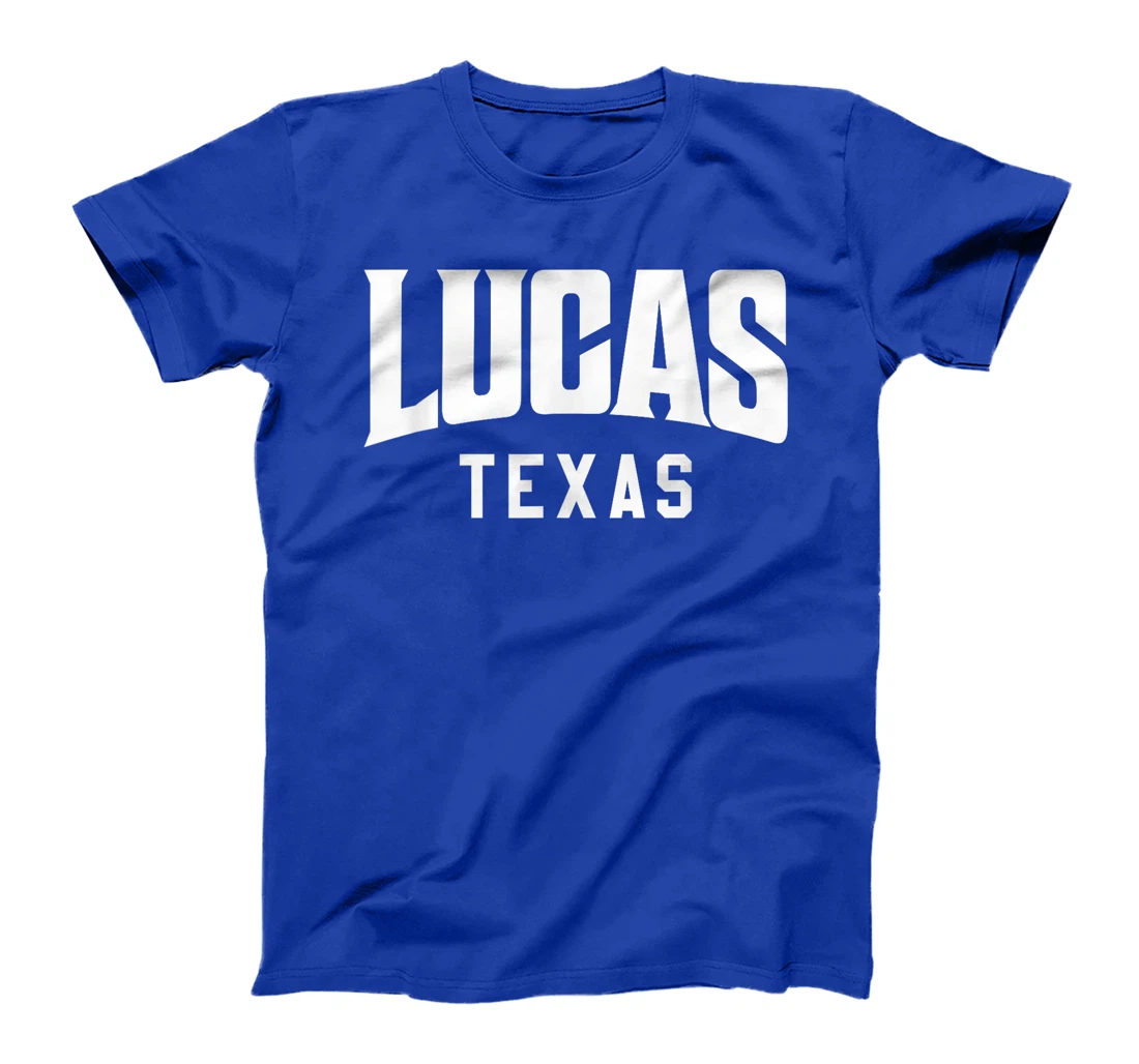 Lucas Texas T-Shirt