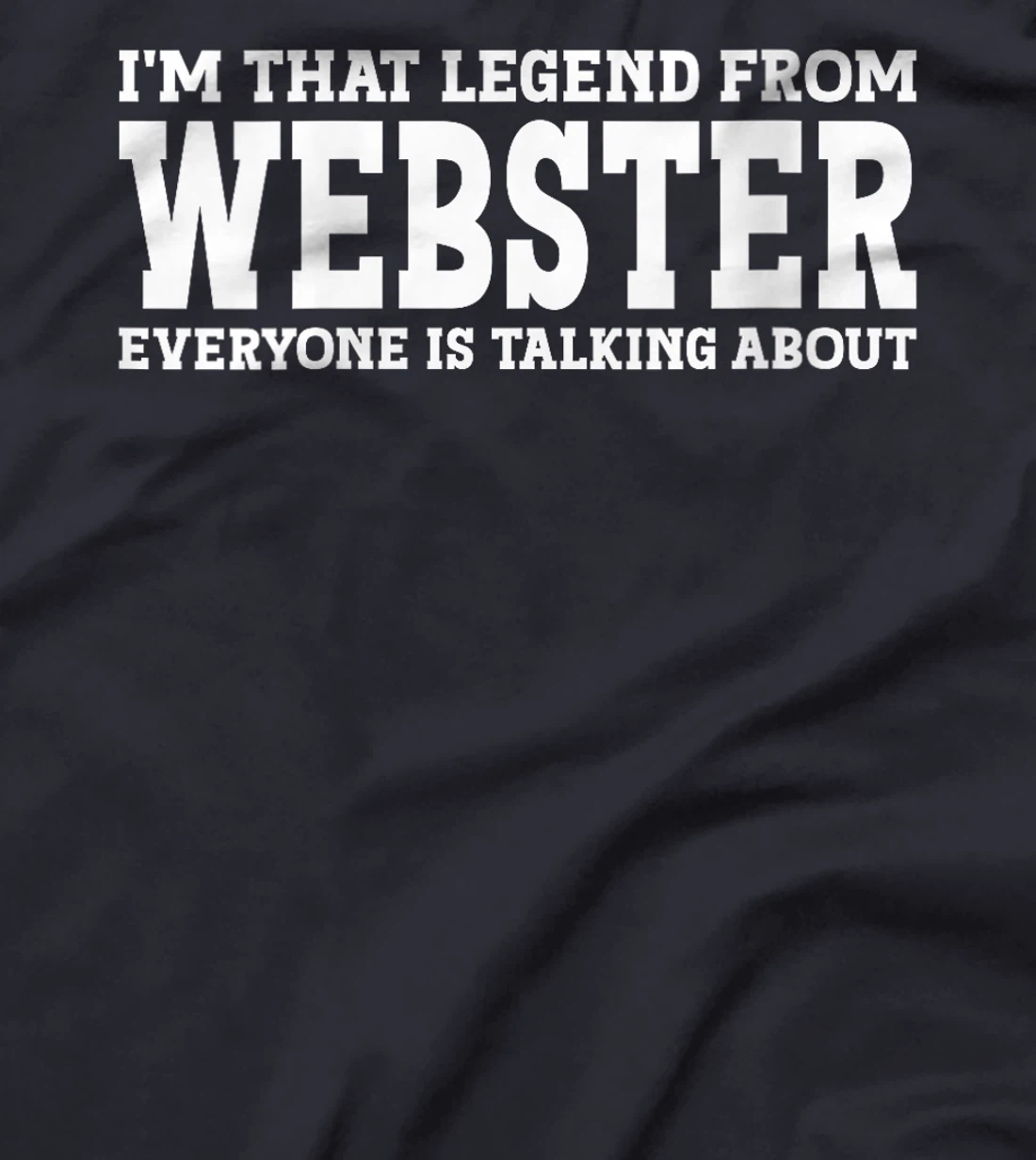 Womens Webster Hometown TX Texas Home Roots Funny City Webster T-Shirt