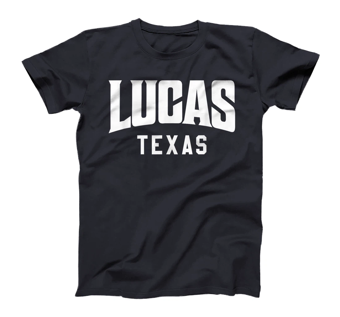 Lucas Texas T-Shirt