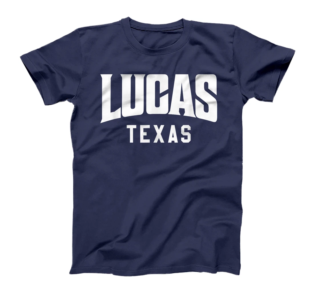 Lucas Texas T-Shirt