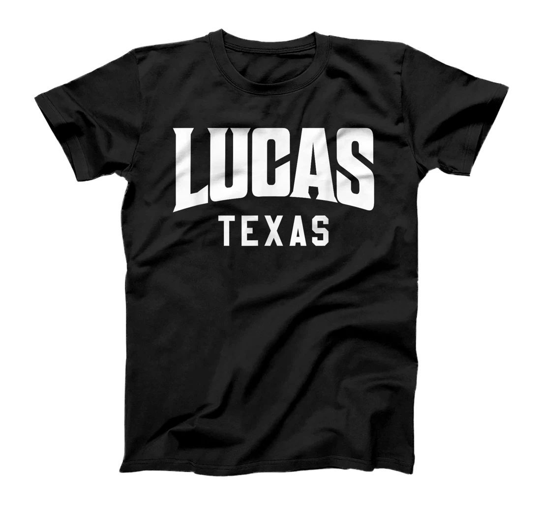 Lucas Texas T-Shirt