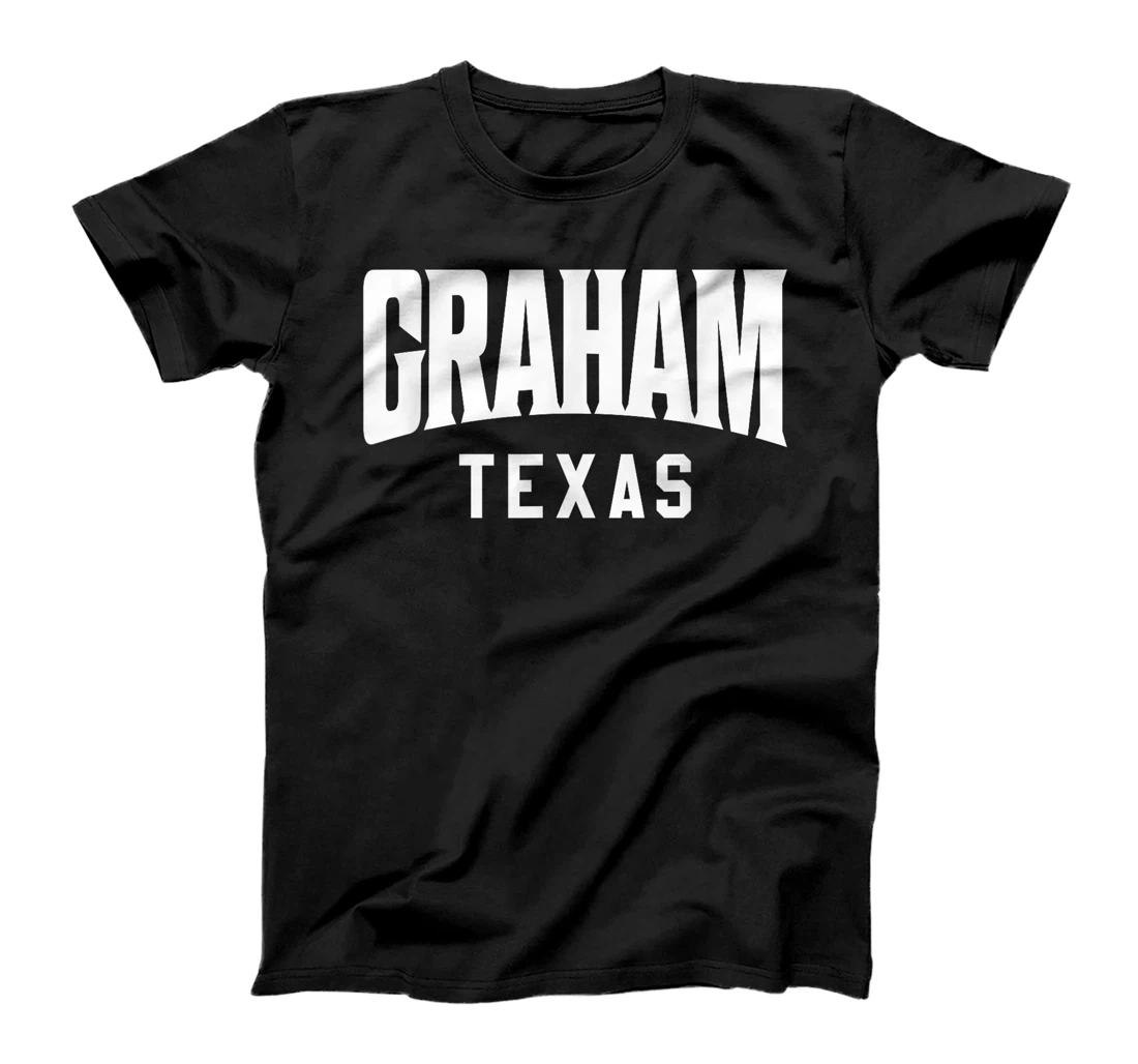 Graham Texas T-Shirt
