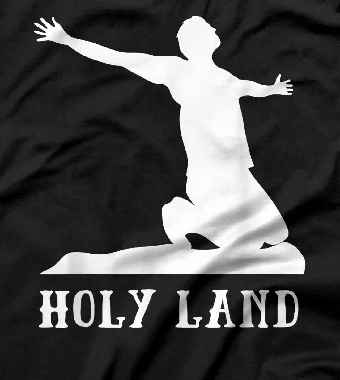 HOLY LAND (ISRAEL) PIGRIMAGE TOUR REVERENCE T-Shirt