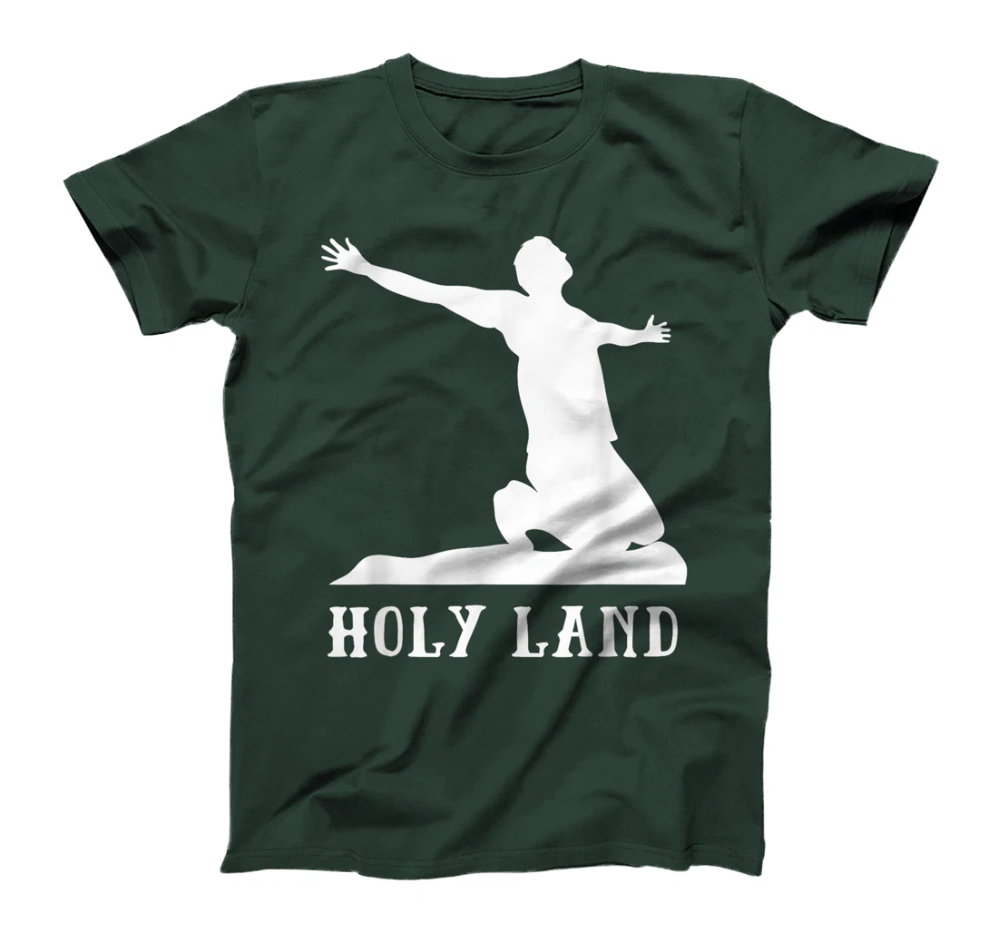 HOLY LAND (ISRAEL) PIGRIMAGE TOUR REVERENCE T-Shirt