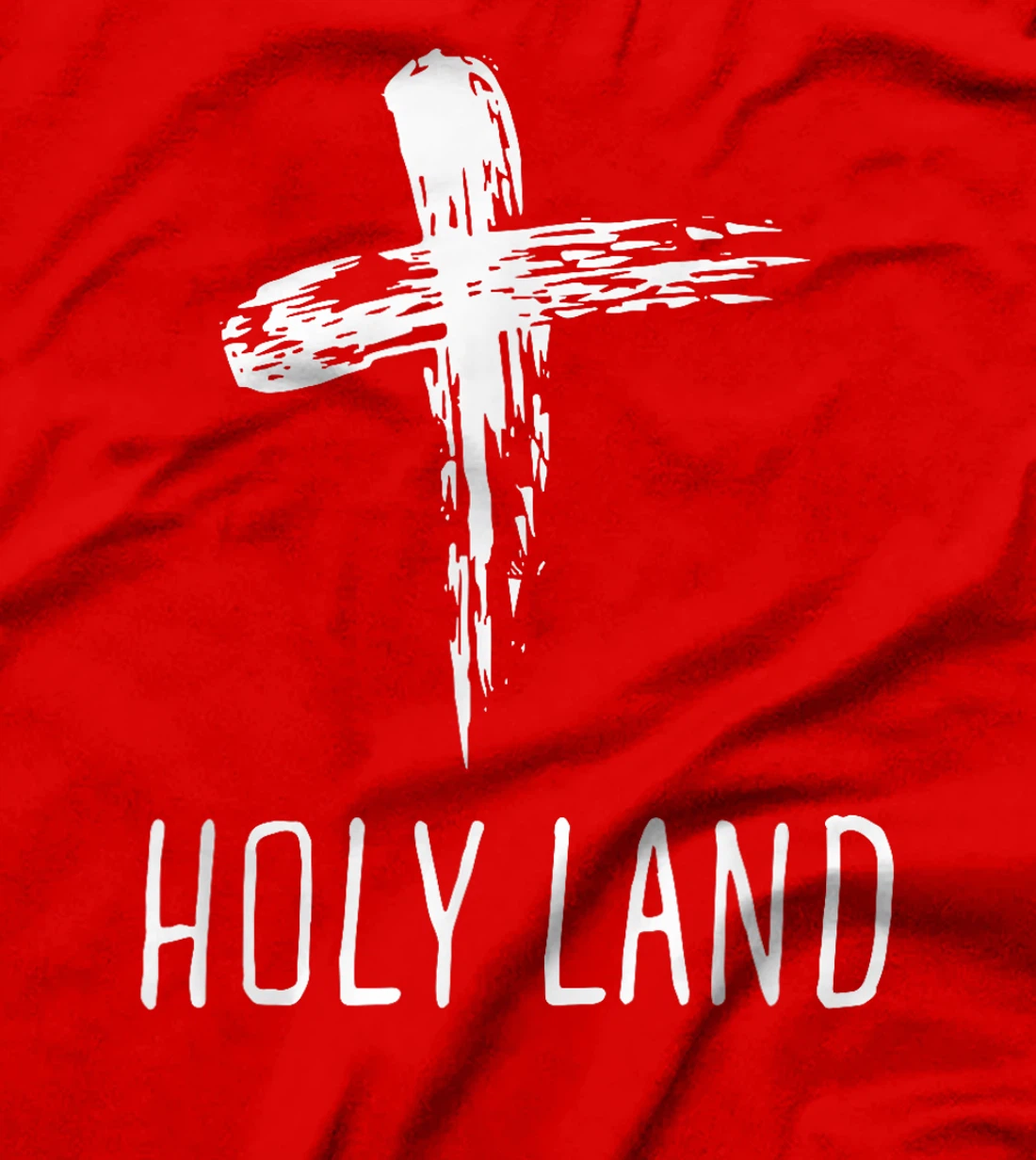 HOLY LAND (ISRAEL) PIGRIMAGE TOUR SOUVENIR T-Shirt