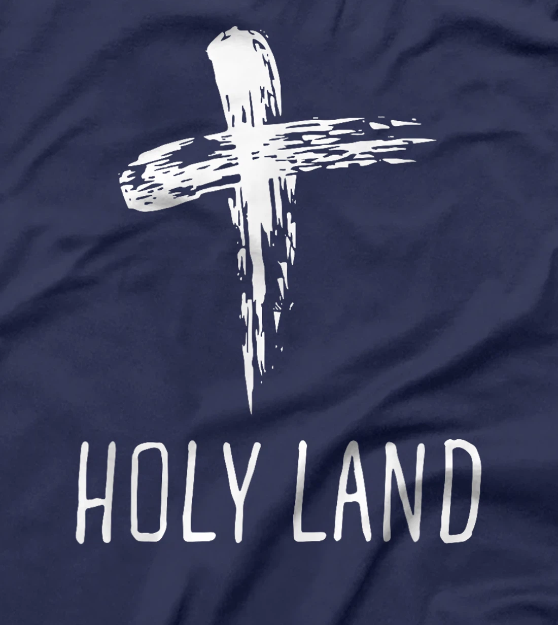HOLY LAND (ISRAEL) PIGRIMAGE TOUR SOUVENIR T-Shirt