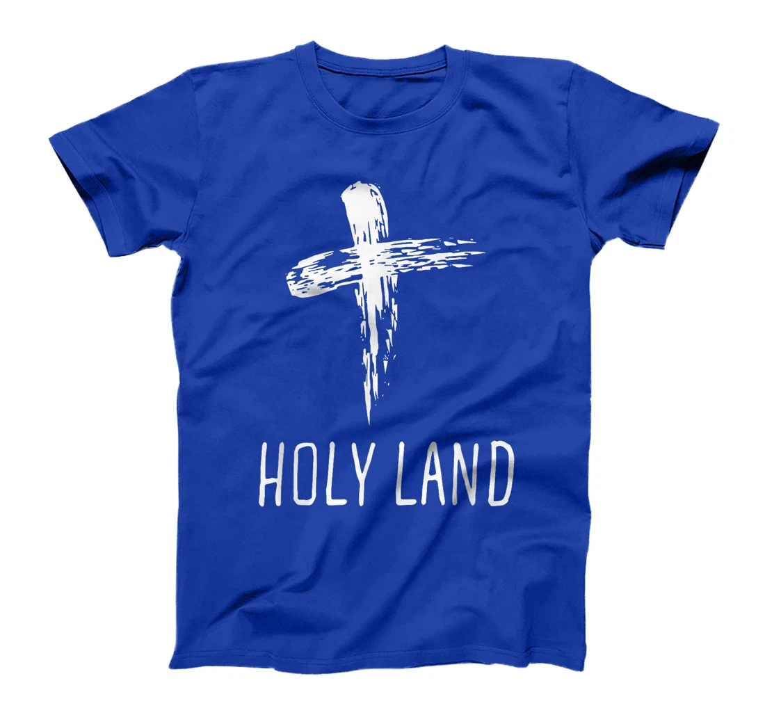 HOLY LAND (ISRAEL) PIGRIMAGE TOUR SOUVENIR T-Shirt