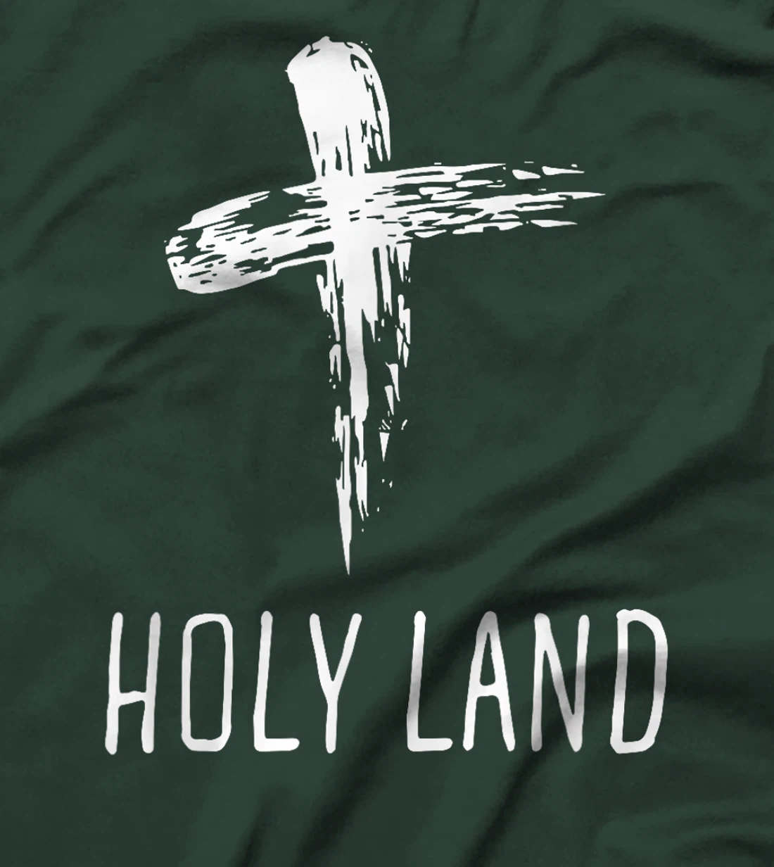 HOLY LAND (ISRAEL) PIGRIMAGE TOUR SOUVENIR T-Shirt