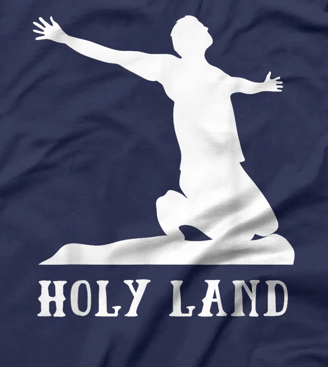 HOLY LAND (ISRAEL) PIGRIMAGE TOUR REVERENCE T-Shirt