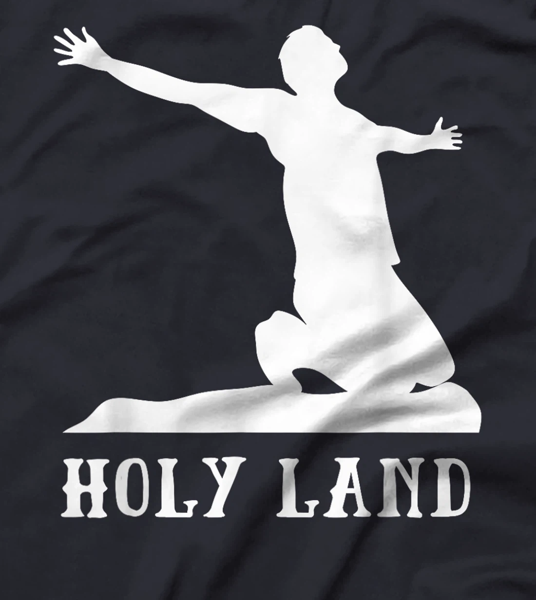 HOLY LAND (ISRAEL) PIGRIMAGE TOUR REVERENCE T-Shirt