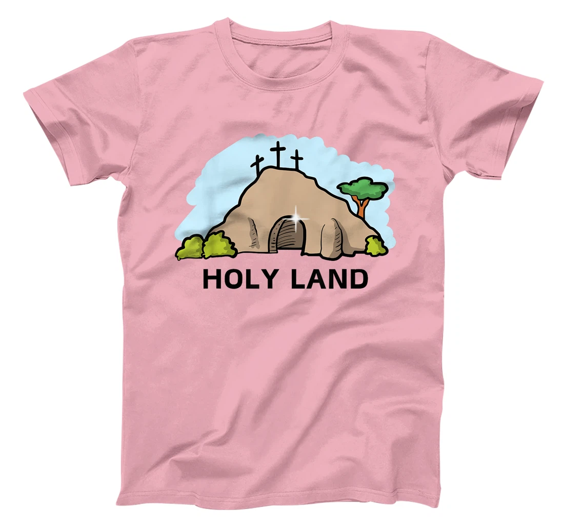 HOLY LAND (ISRAEL) PIGRIMAGE TOUR SOUVENIRS T-Shirt