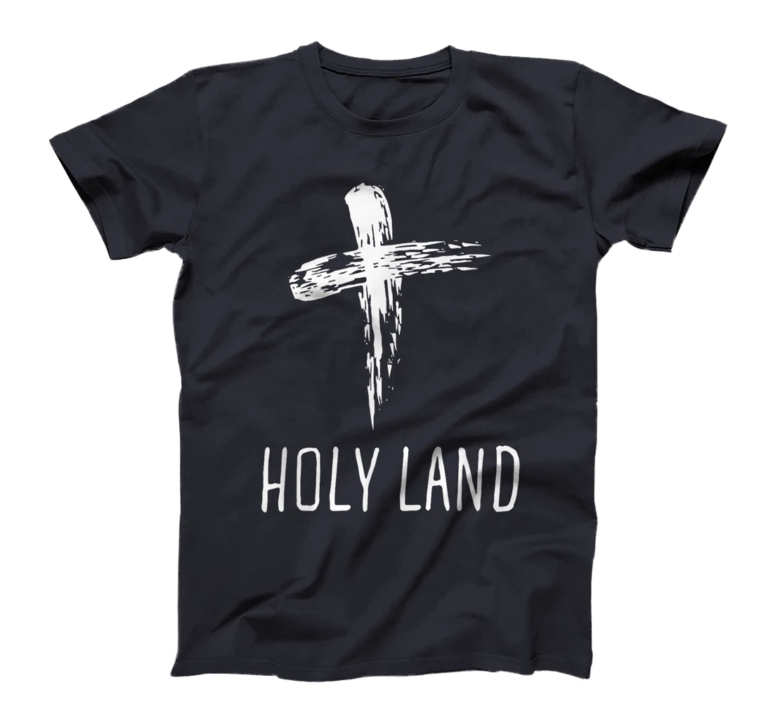 HOLY LAND (ISRAEL) PIGRIMAGE TOUR SOUVENIR T-Shirt