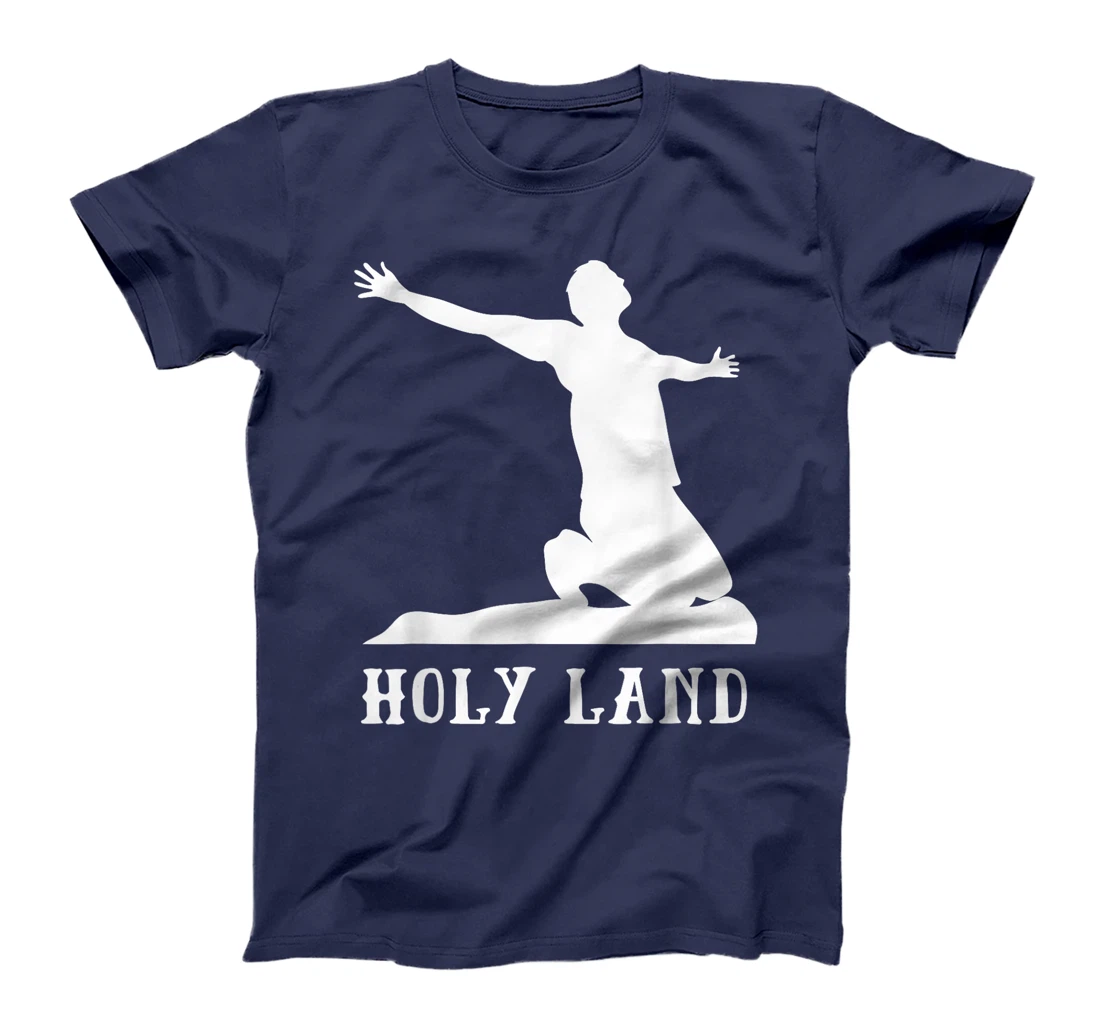 HOLY LAND (ISRAEL) PIGRIMAGE TOUR REVERENCE T-Shirt