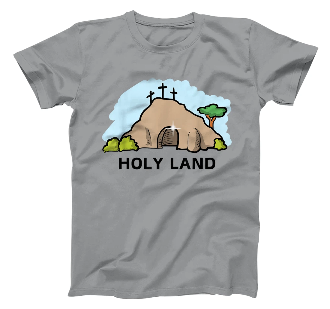 HOLY LAND (ISRAEL) PIGRIMAGE TOUR SOUVENIRS T-Shirt