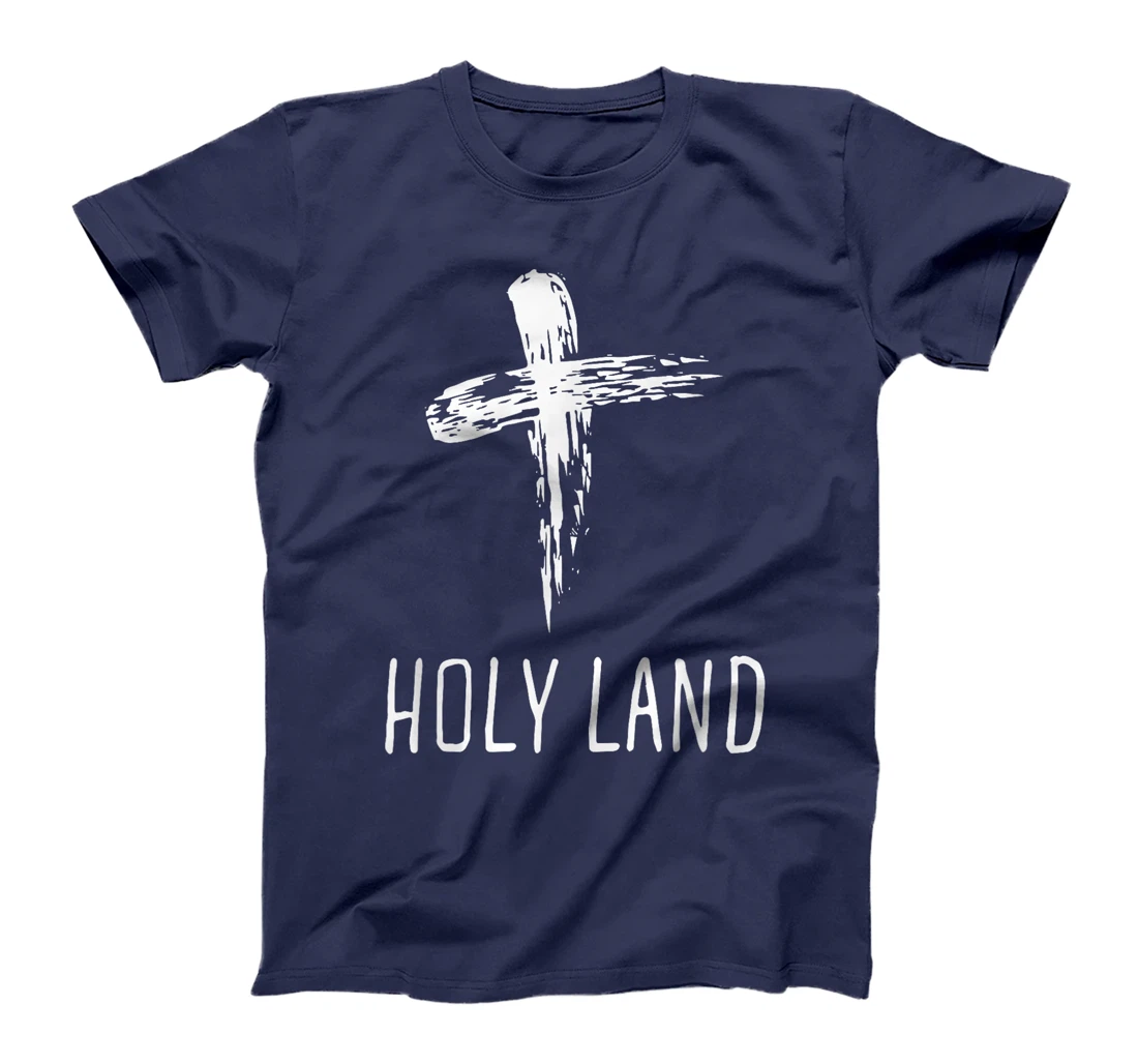 HOLY LAND (ISRAEL) PIGRIMAGE TOUR SOUVENIR T-Shirt
