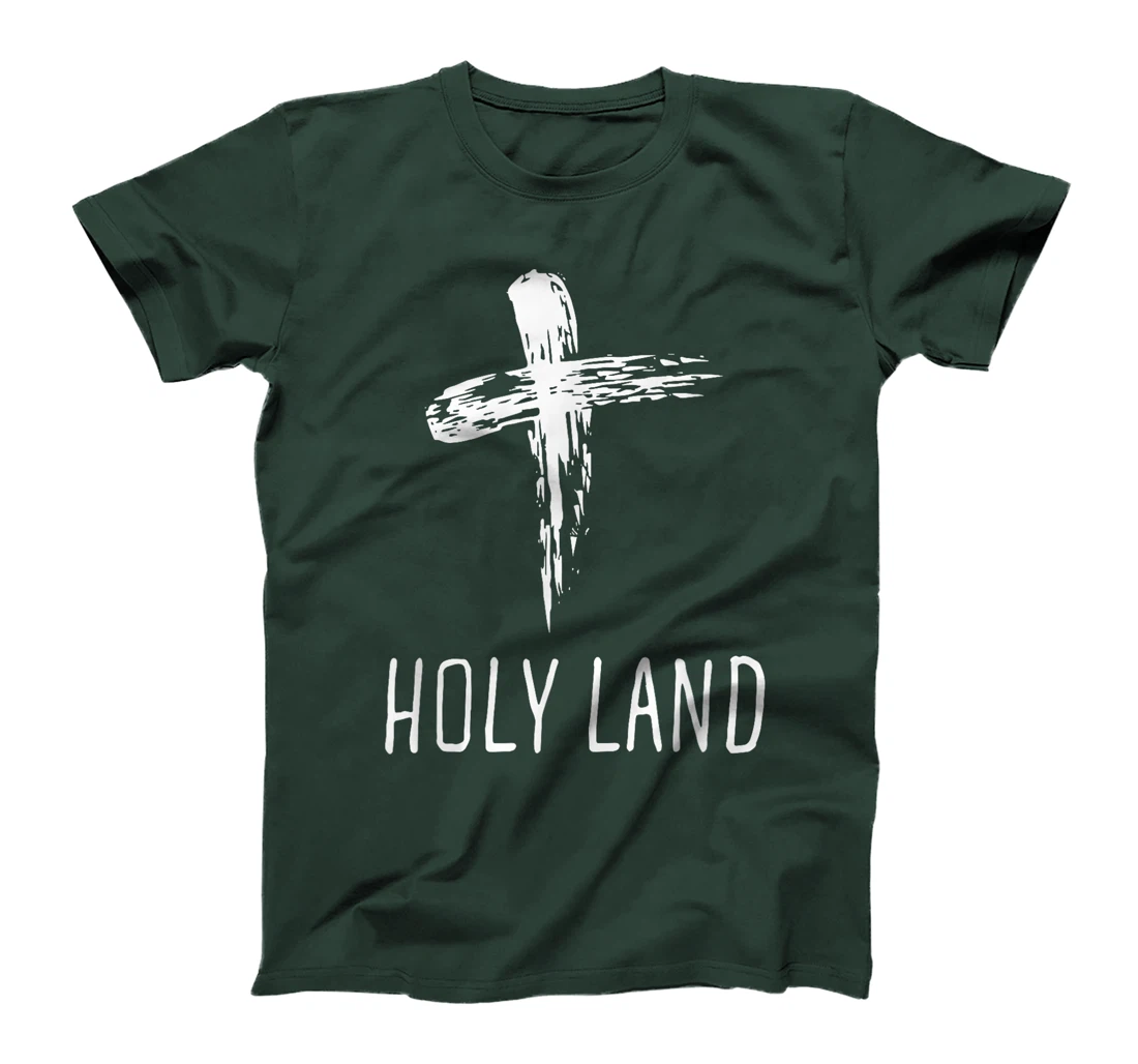 HOLY LAND (ISRAEL) PIGRIMAGE TOUR SOUVENIR T-Shirt