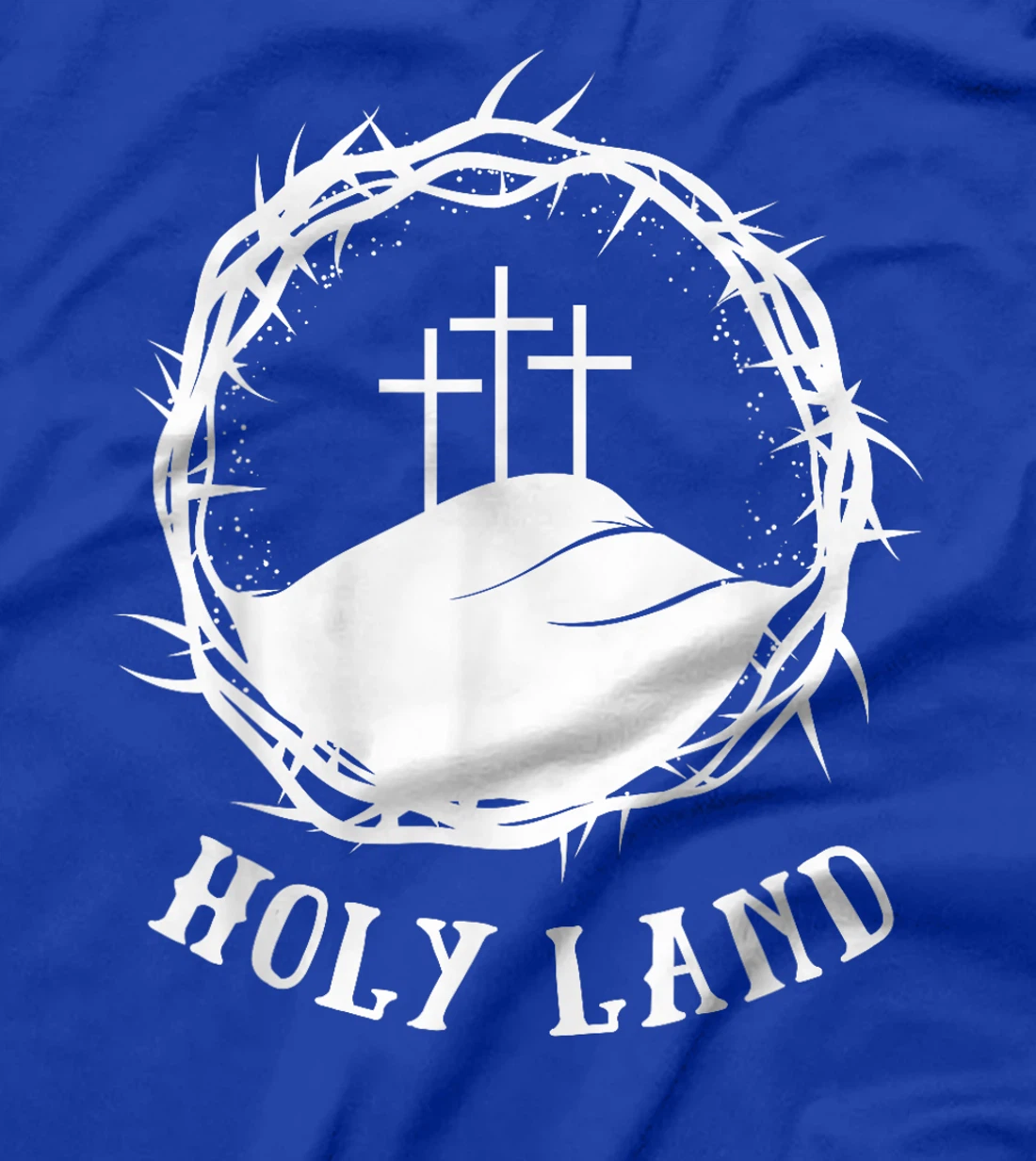 HOLY LAND (ISRAEL) PIGRIMAGE TOUR CALVARY T-Shirt
