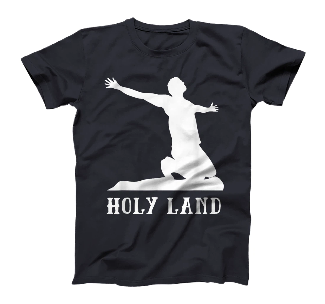 HOLY LAND (ISRAEL) PIGRIMAGE TOUR REVERENCE T-Shirt