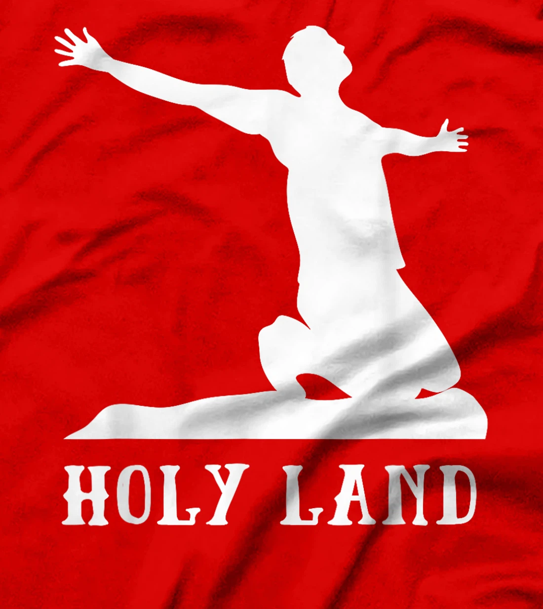 HOLY LAND (ISRAEL) PIGRIMAGE TOUR REVERENCE T-Shirt