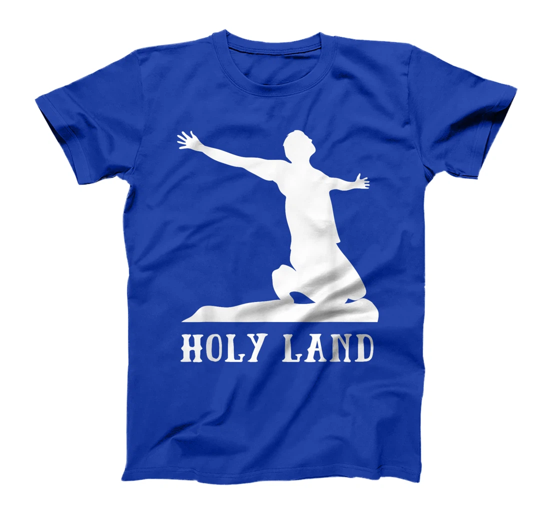 HOLY LAND (ISRAEL) PIGRIMAGE TOUR REVERENCE T-Shirt