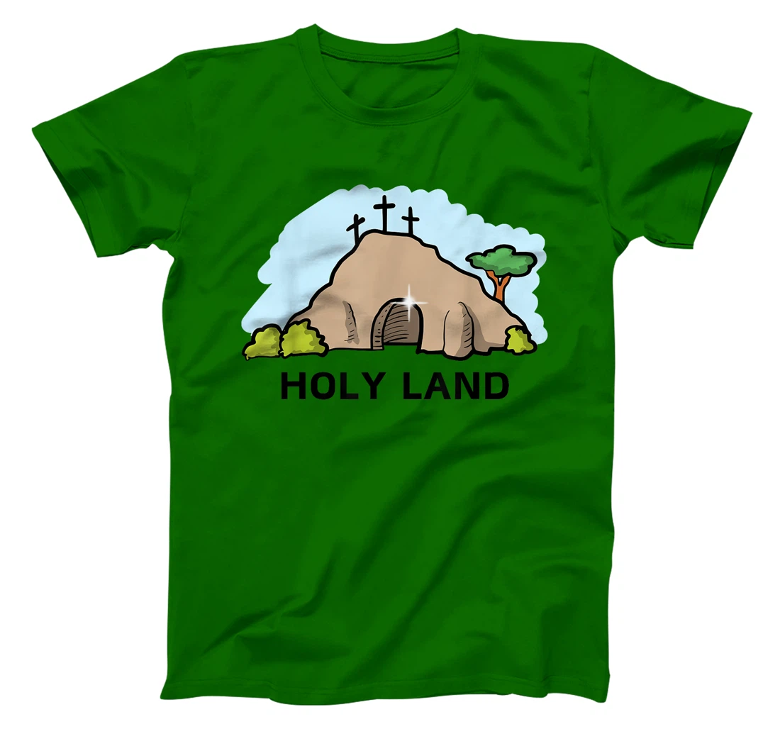 HOLY LAND (ISRAEL) PIGRIMAGE TOUR SOUVENIRS T-Shirt