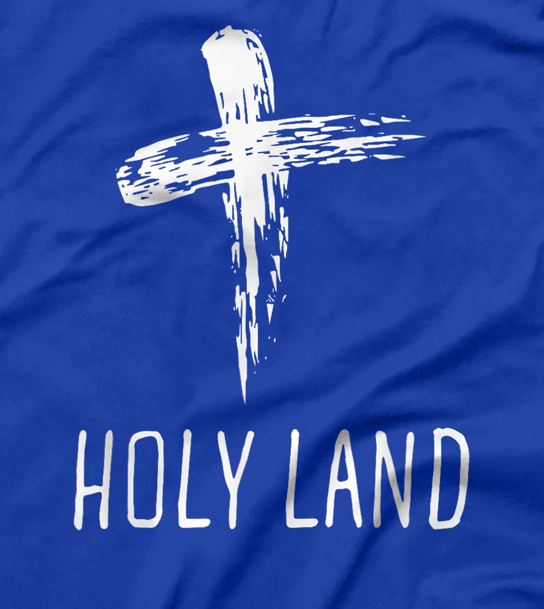 HOLY LAND (ISRAEL) PIGRIMAGE TOUR SOUVENIR T-Shirt