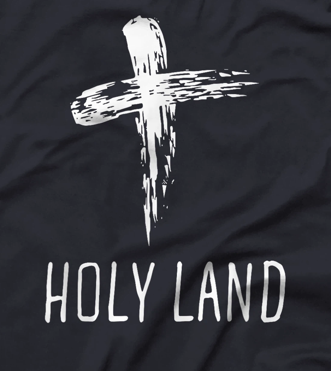 HOLY LAND (ISRAEL) PIGRIMAGE TOUR SOUVENIR T-Shirt