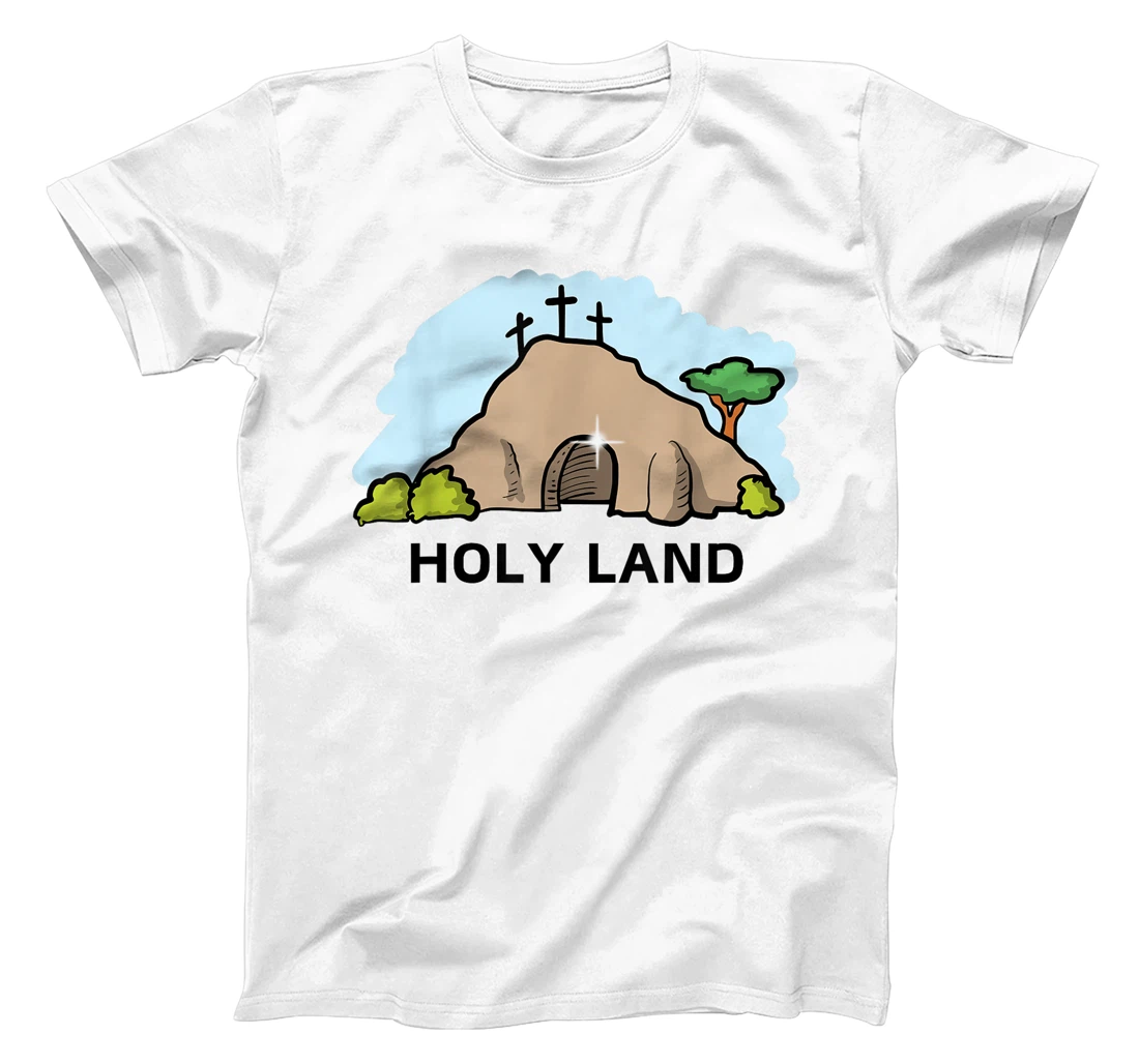 HOLY LAND (ISRAEL) PIGRIMAGE TOUR SOUVENIRS T-Shirt
