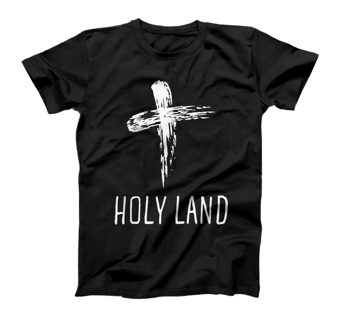 HOLY LAND (ISRAEL) PIGRIMAGE TOUR SOUVENIR T-Shirt