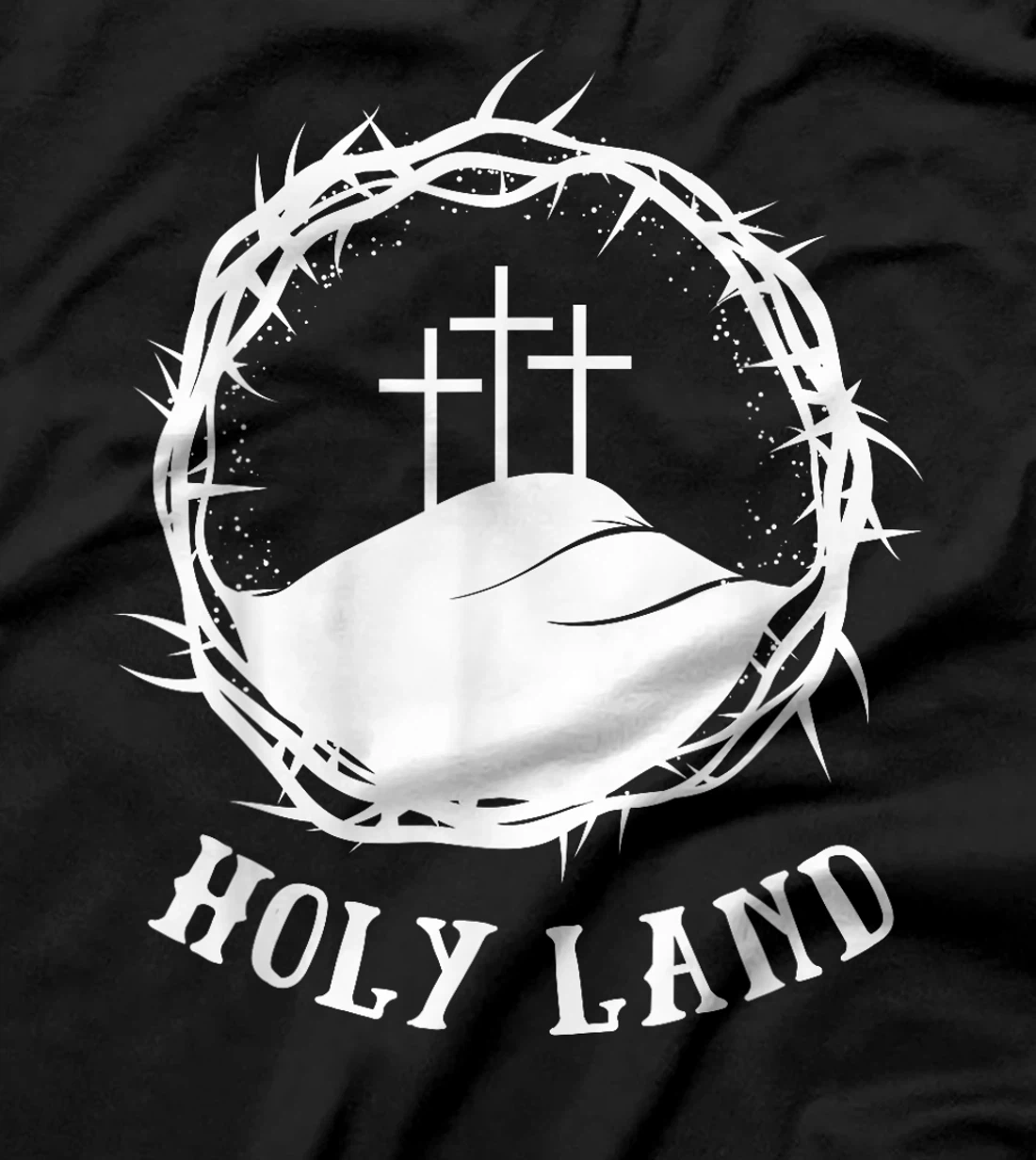 HOLY LAND (ISRAEL) PIGRIMAGE TOUR CALVARY T-Shirt