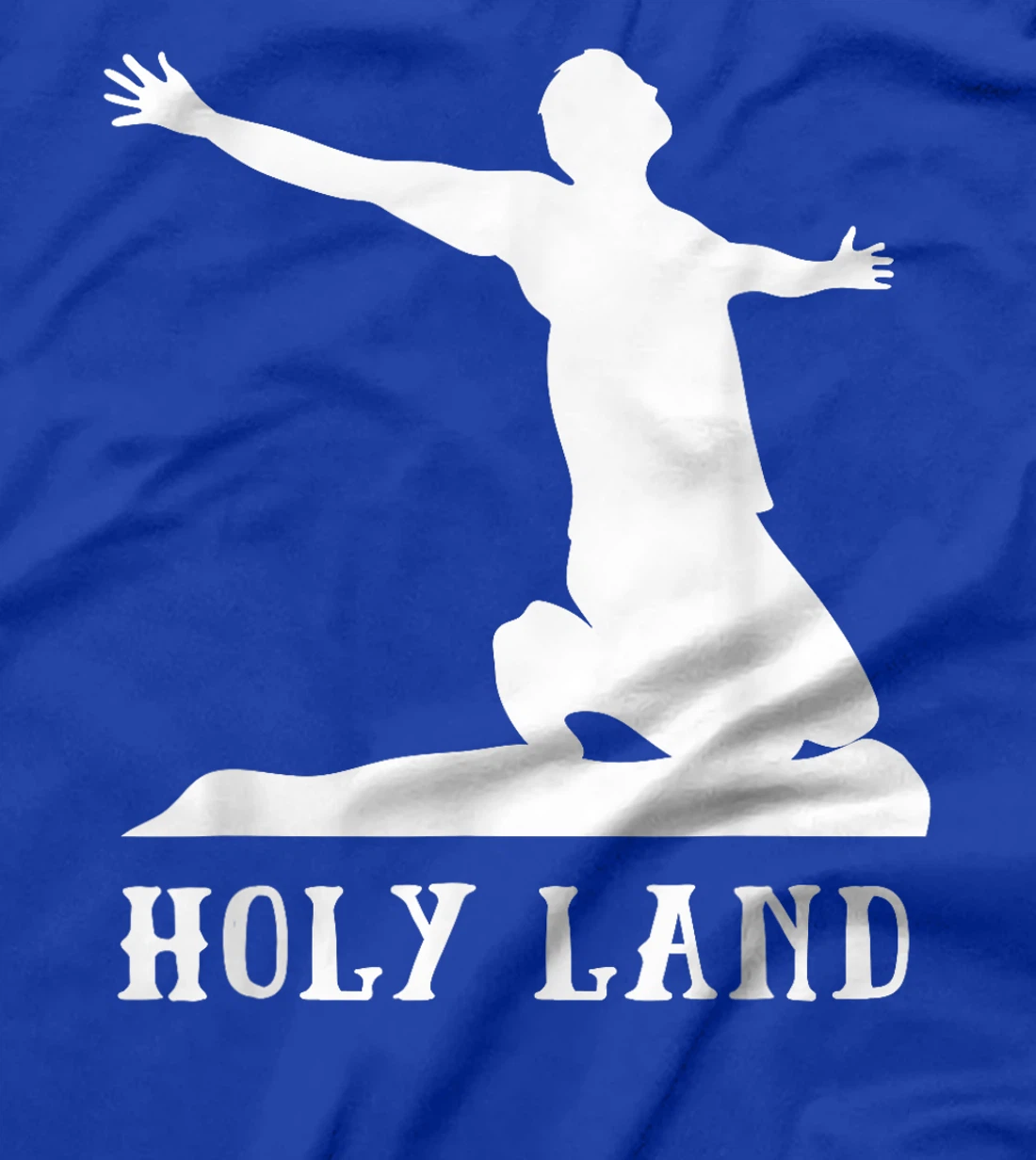 HOLY LAND (ISRAEL) PIGRIMAGE TOUR REVERENCE T-Shirt