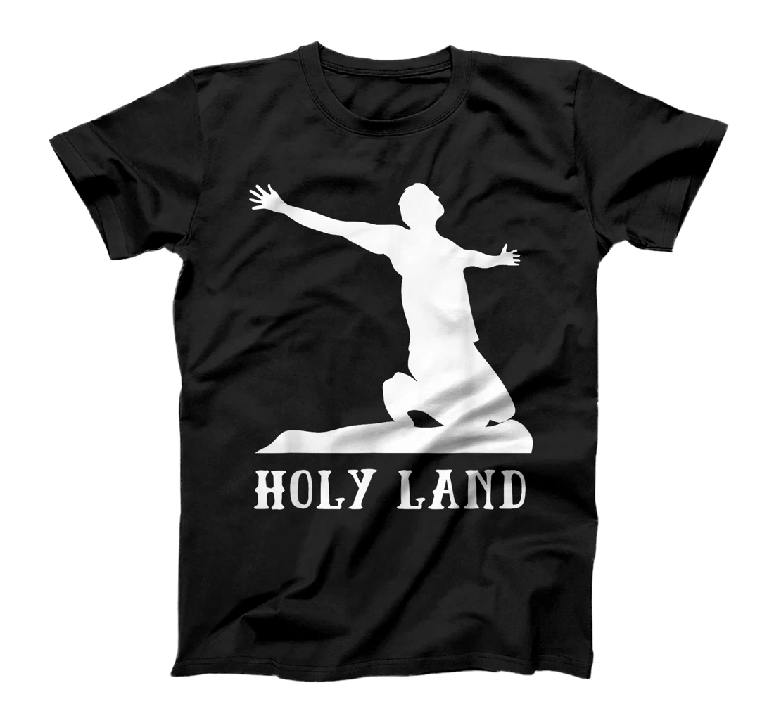 HOLY LAND (ISRAEL) PIGRIMAGE TOUR REVERENCE T-Shirt