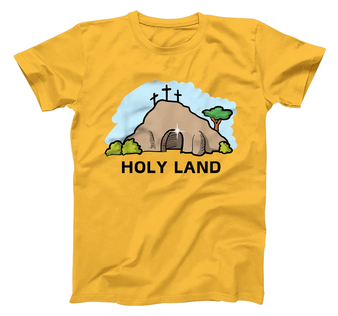 HOLY LAND (ISRAEL) PIGRIMAGE TOUR SOUVENIRS T-Shirt