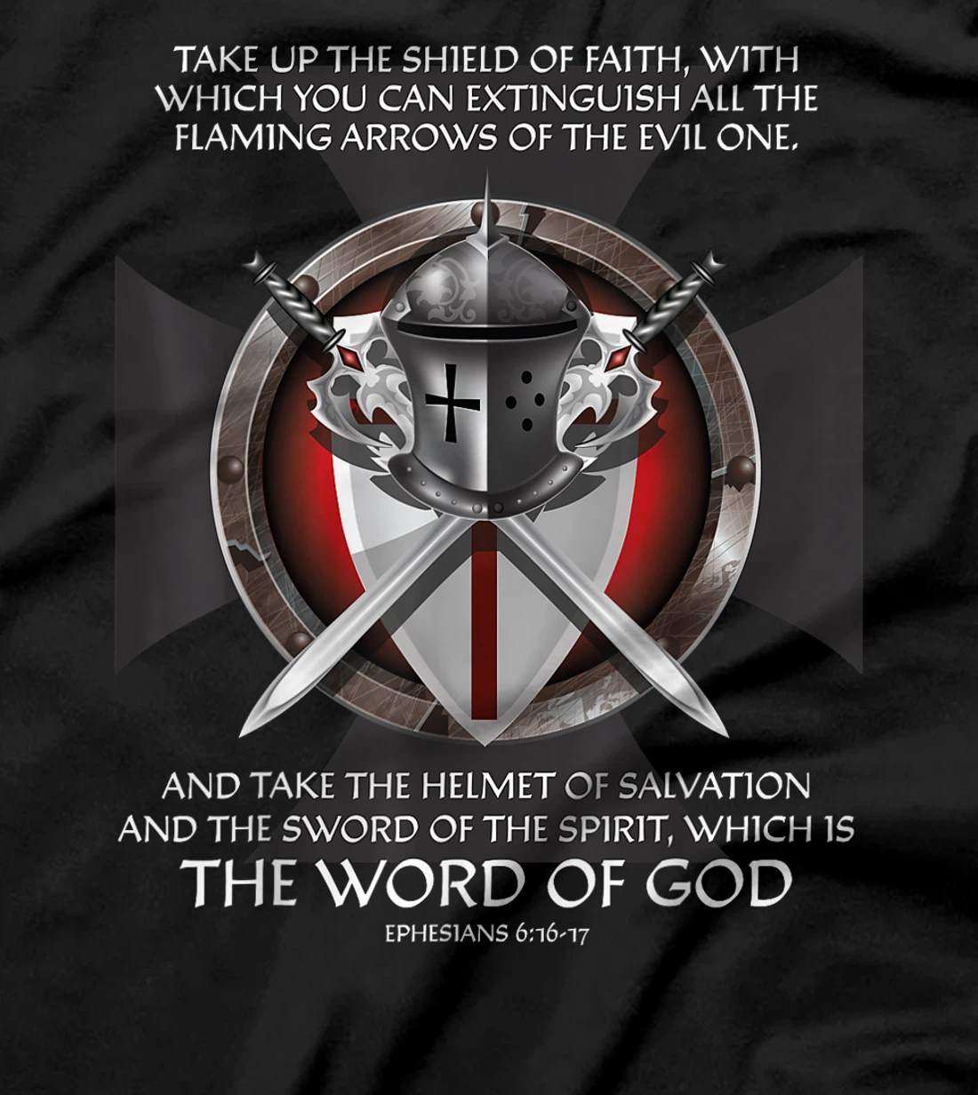 Womens God Wins I Ve Read The Final Chapter Flower Lover T-Shirt