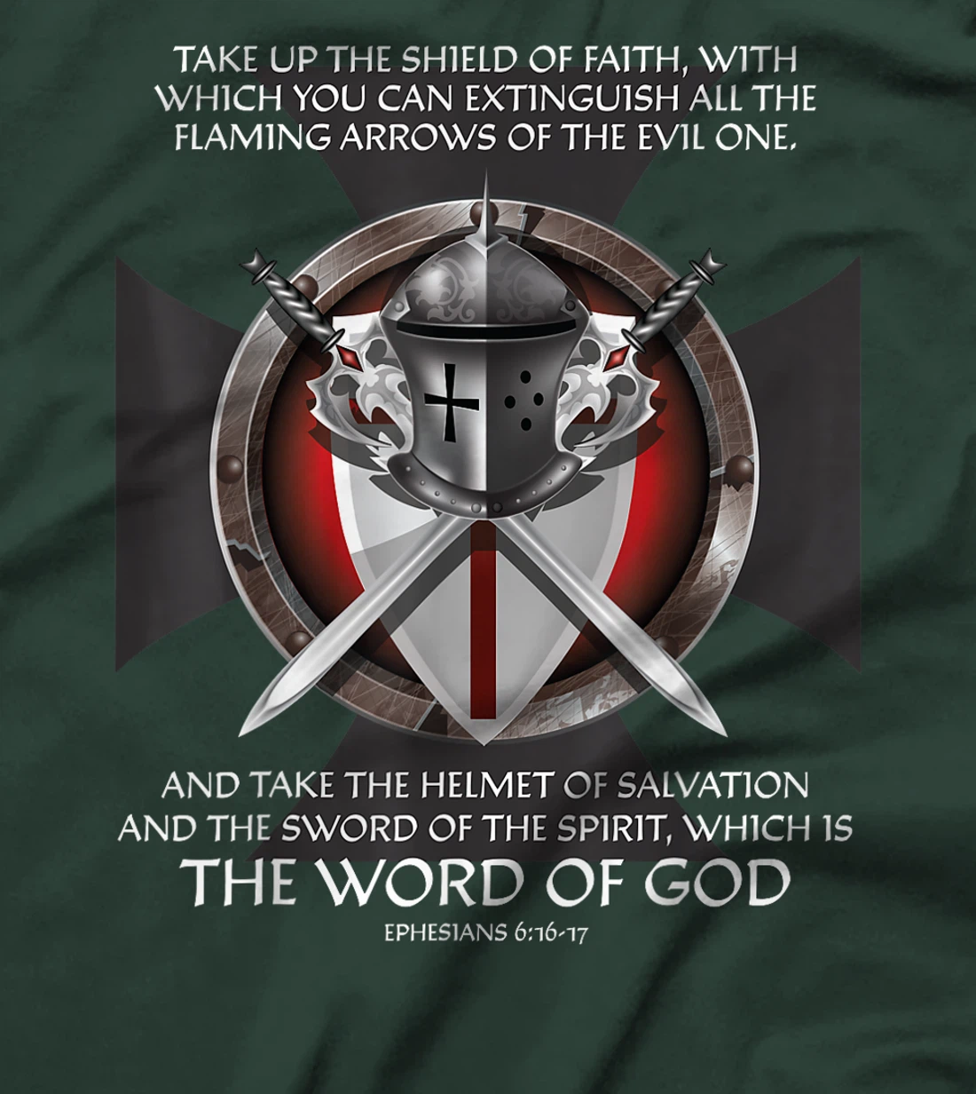 Womens God Wins I Ve Read The Final Chapter Flower Lover T-Shirt