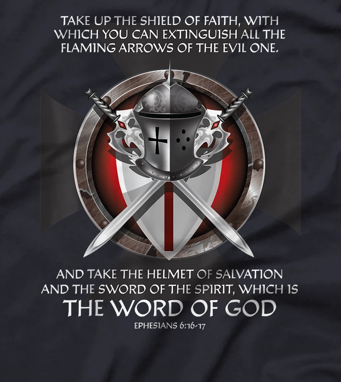 Womens God Wins I Ve Read The Final Chapter Flower Lover T-Shirt