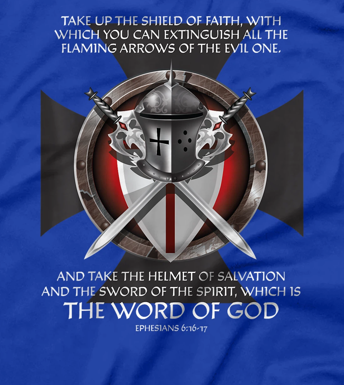 Womens God Wins I Ve Read The Final Chapter Flower Lover T-Shirt