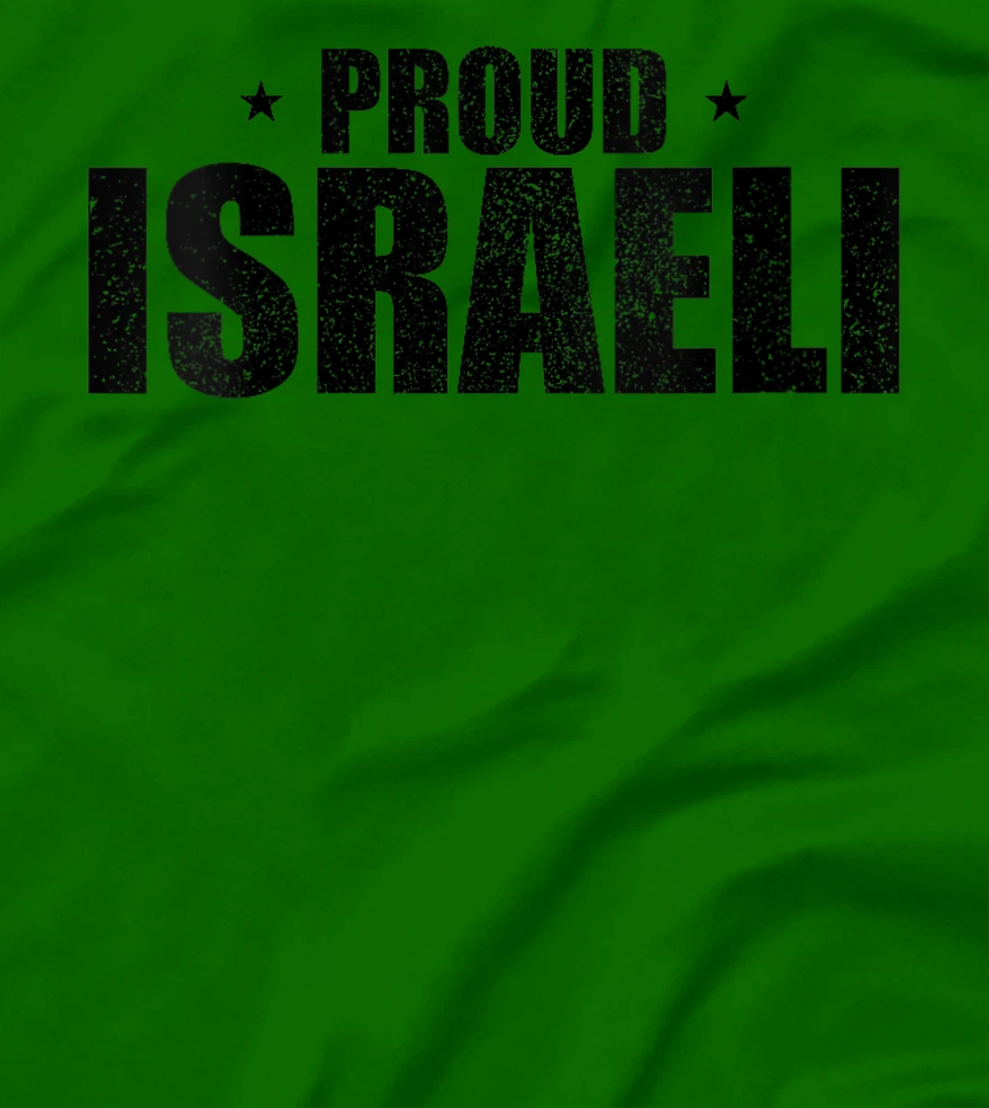 Womens Israeli Funny Israel Flag Retro Proud Country T-Shirt