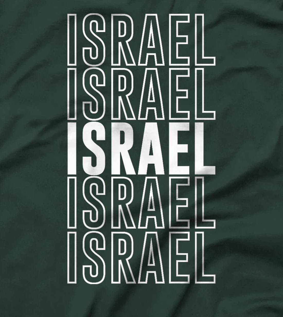 Israel Premium T-Shirt