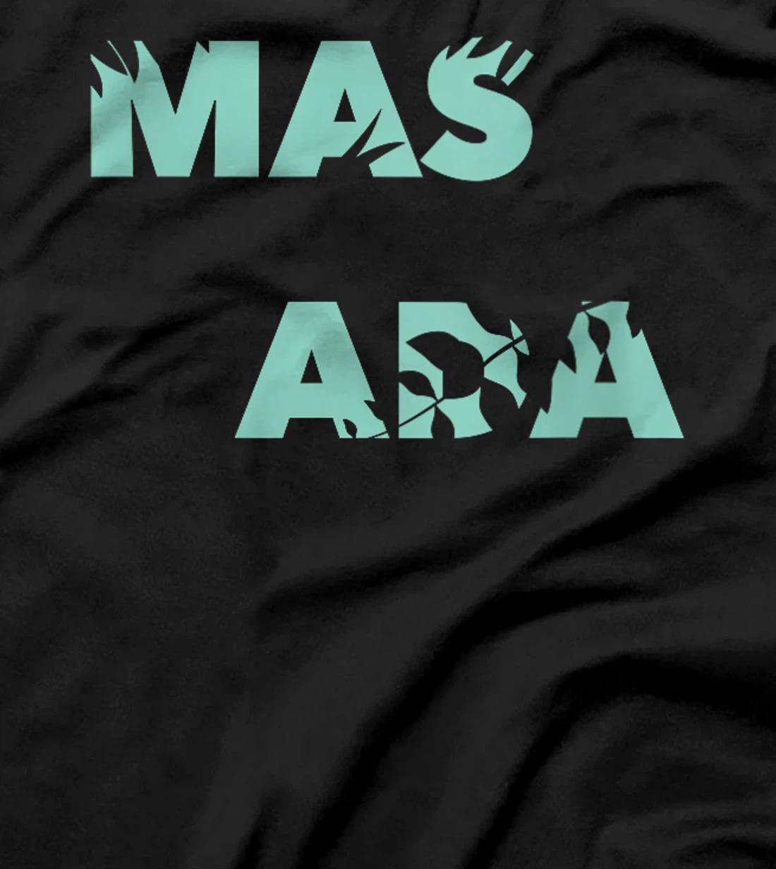 Womens Flower National Park Israel - Travel Masada T-Shirt