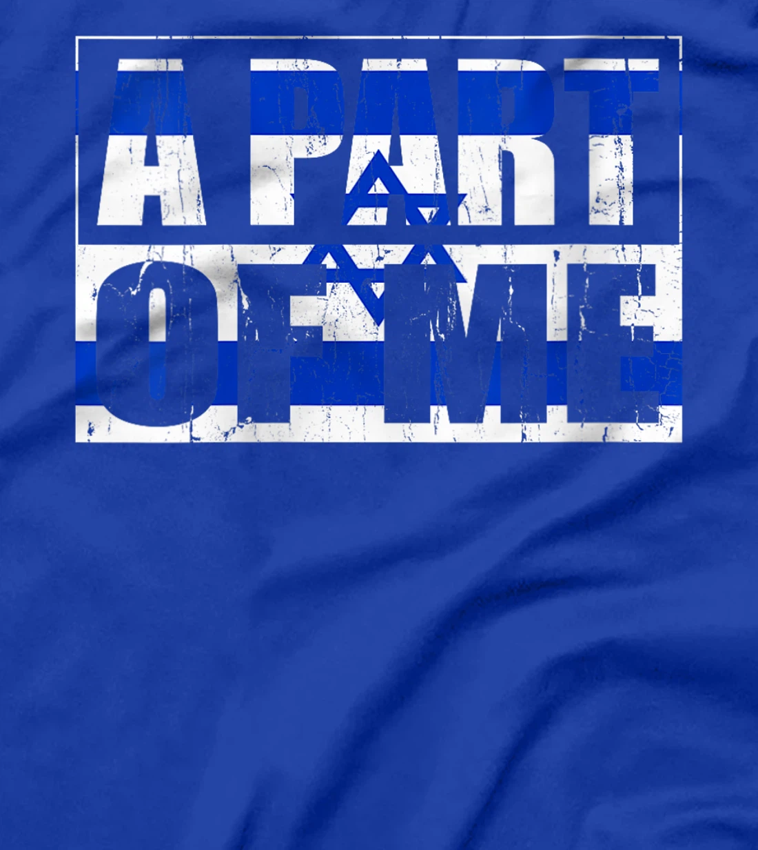 Womens Israel Flag Map - Israel Country T-Shirt