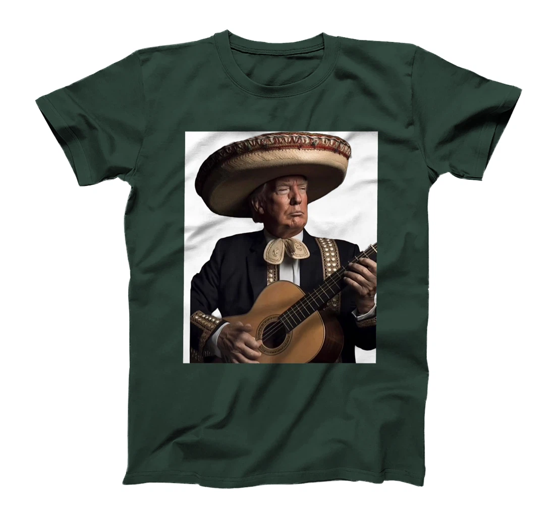 Trump latino Premium T-Shirt