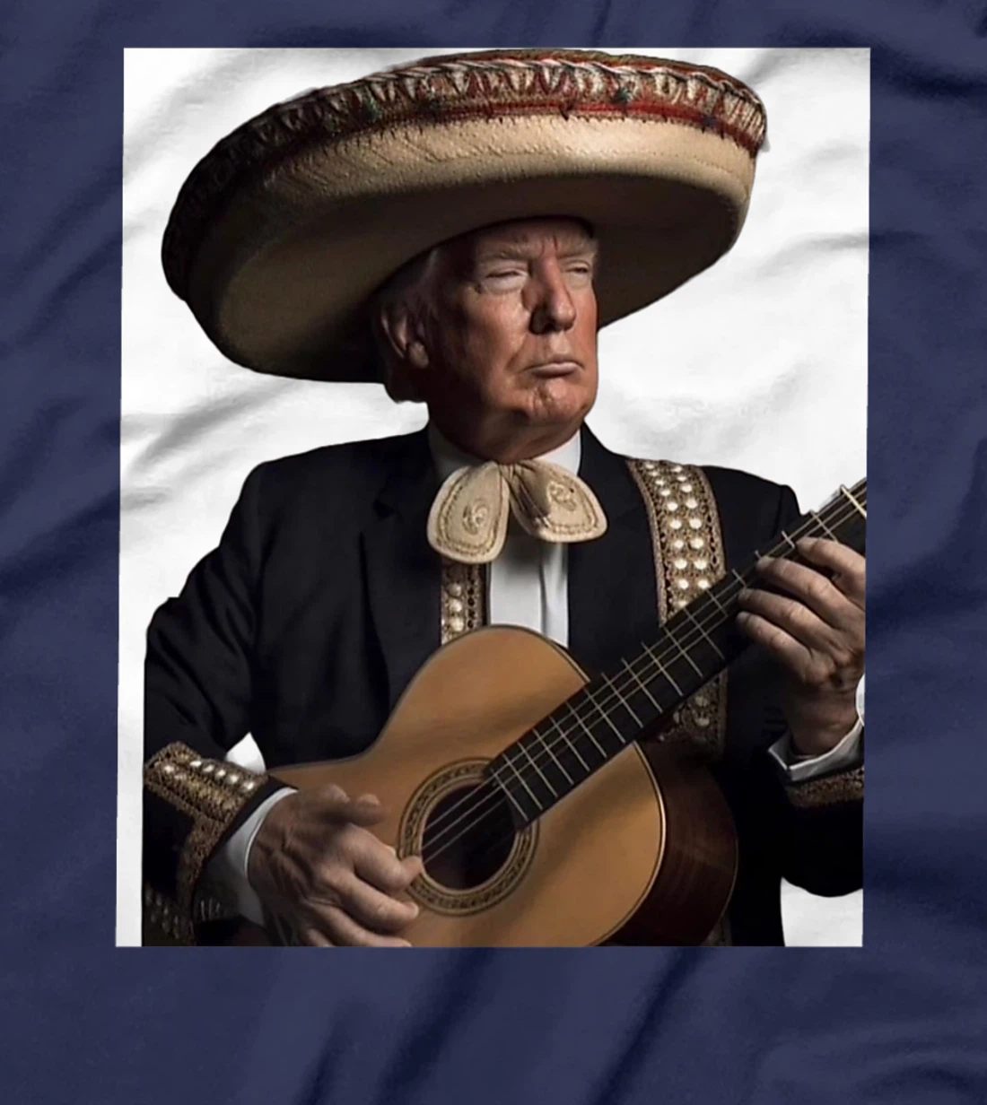 Trump latino Premium T-Shirt