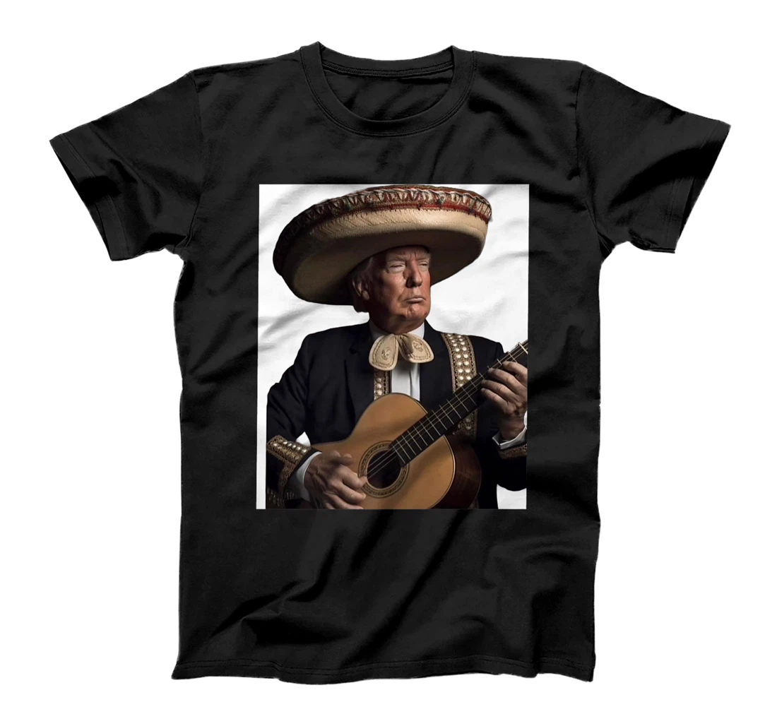 Trump latino Premium T-Shirt