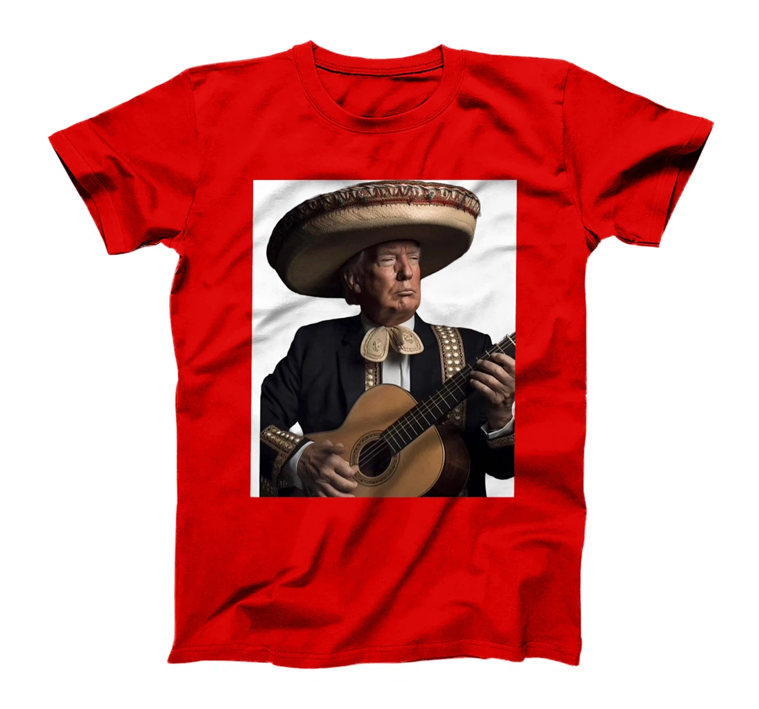 Trump latino Premium T-Shirt