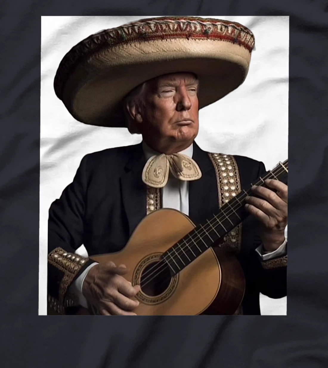 Trump latino Premium T-Shirt