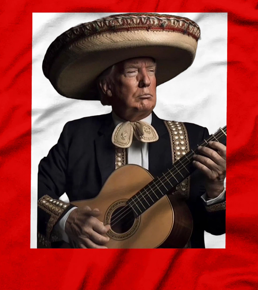 Trump latino Premium T-Shirt