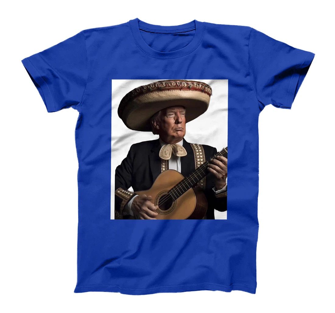 Trump latino Premium T-Shirt