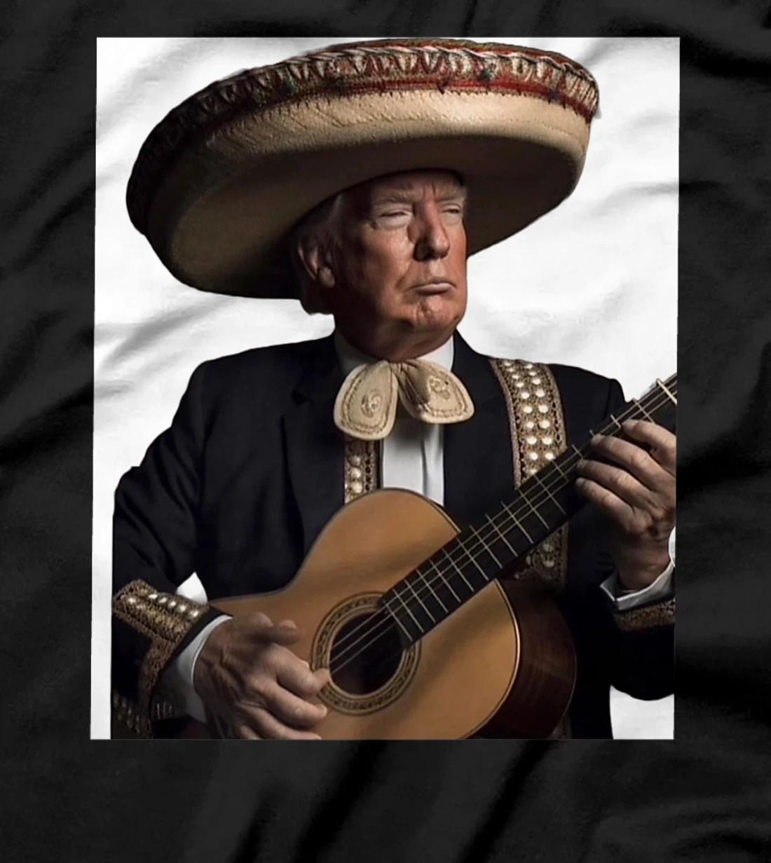 Trump latino Premium T-Shirt