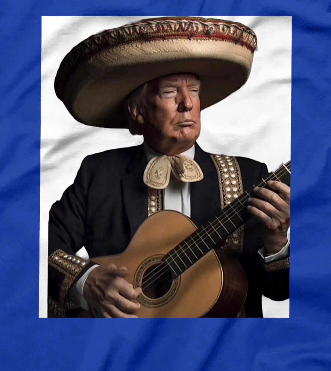 Trump latino Premium T-Shirt